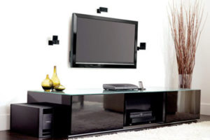 Home Theater installation service in hyderabad